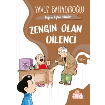 Zengin Olan Dilenci
