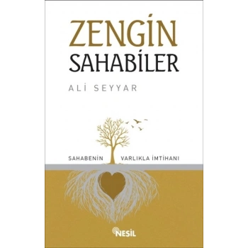 Zengin Sahabiler
