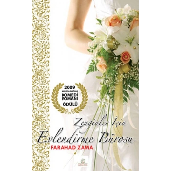 Zenginler İçin Evlendirme Bürosu