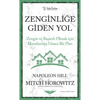 Zenginliğe Giden Yol