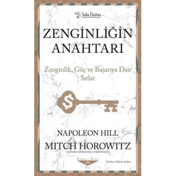 Zenginliğin Anahtarı
