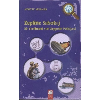 Zepline Sabotaj