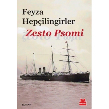 Zesto Psomi
