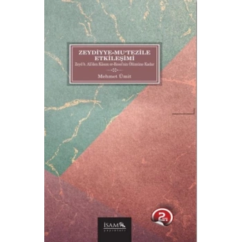 Zeydiyye-Mutezile Etkileşimi
