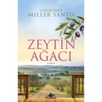 Zeytin Ağacı