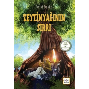 Zeytinyağının Sırrı