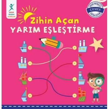 Zihin Açan Yarım Eşleştirme