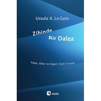 Zihinde Bir Dalga