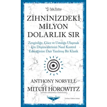 Zihninizdeki Milyon Dolarlık Sır