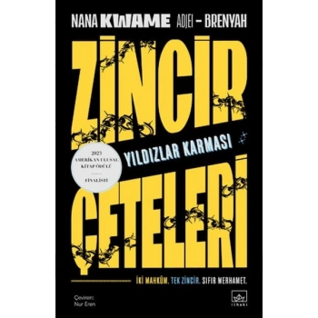 Zincir Çeteleri: Yıldızlar Karması