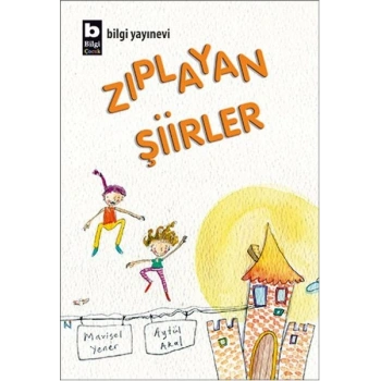 Zıplayan Şiirler