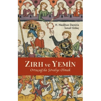 Zırh ve Yemin