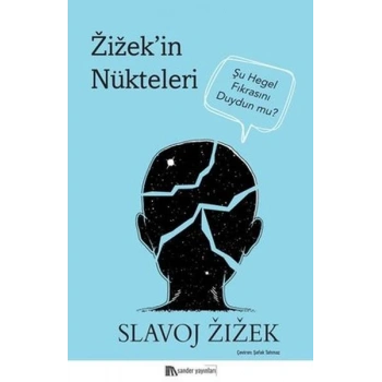 Zizek’in Nükteleri