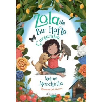 Zola İle Bir Hafta - Çarşamba