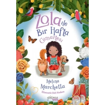 Zola İle Bir Hafta - Cumartesi