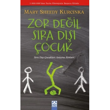 Zor Değil Sıradışı Çocuk