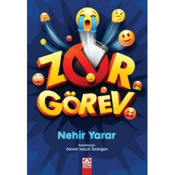 Zor Görev
