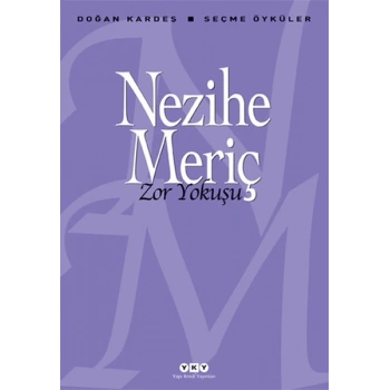 Zor Yokuşu - Doğan Kardeş Seçme Öyküler