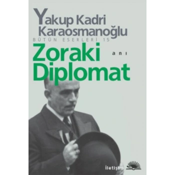 Zoraki Diplomat