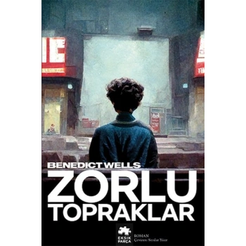 Zorlu Topraklar
