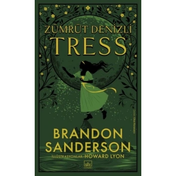 Zümrüt Denizli Tress