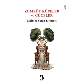 Zümrüt Küpeler ve Cüceler