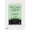 Usul-i Tedris ve Tederrüs: Osmanlıda Eğitim - Öğretim Yöntemleri