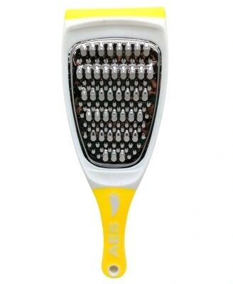 AES BAYSA-573 ( PLASTİK SAPLI ) METAL RENDE ( RAKET MODELİ )*240