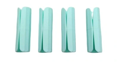 ALKAN BA-003 ( 12PCS ) ÇOK AMAÇLI ORGANİZER KLİPS YATAK YORGAN KLİPSİ*10X20