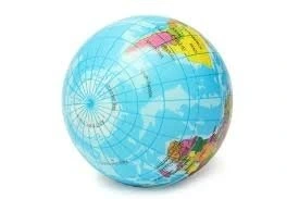 ALMİRAN ALM-3404 ( BÜYÜK BOY & 10 CM ) STRES TOPU ( SÜNGER ) ( TARAFTAR )*6X48