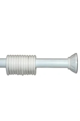 BANIO ( DÜZ & 3MT ) BANYO PERDE BORUSU*30