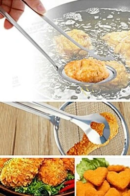 BAYSA-103 ÇÖREK KIZARTMA SÜZGEÇLİ MAŞA*70