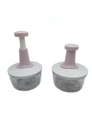 BEST UND BEST BK-422 SUPER CHOPPER ( BASMALI ) BÜYÜK EL RONDO BLENDER*12