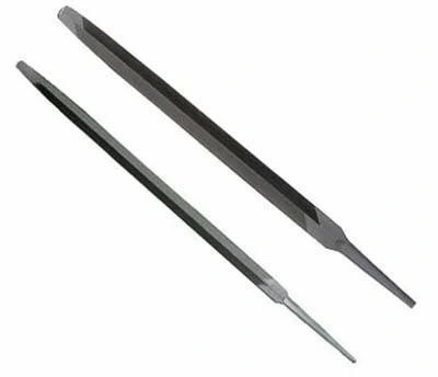 BHD TOOLS BHD-00271 FILE-6MM ÜÇGEN EĞE*12X30