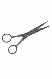 BOLEX EMBROIDERY NO-4 KROM BIYIK BERBER MAKASI*12X50