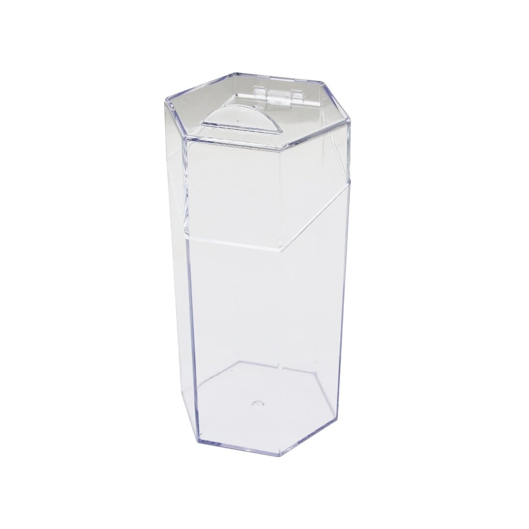 BOXUP FT-018 KAPAKLI 6GEN ORGANİZER FIRÇA DÜZENLEYİCİ*36