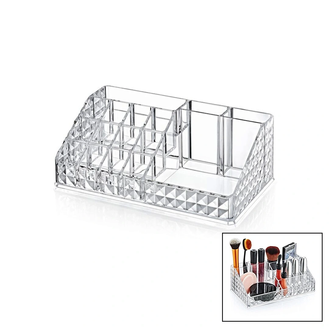 BOXUP FT-020 DİAMOND KLASİK ORGANİZER*24