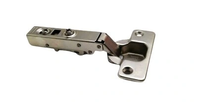 CANEX DMS PLUS ( DÜZ ) ( AMORTİSÖRLÜ ) DOLAP MENTEŞESİ*10X20