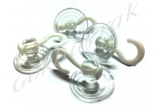 ÇİTOR-194 BURÇİN UYDAŞ ( KÜÇÜK 30MM ) VANTUZ 100LÜ*1X70