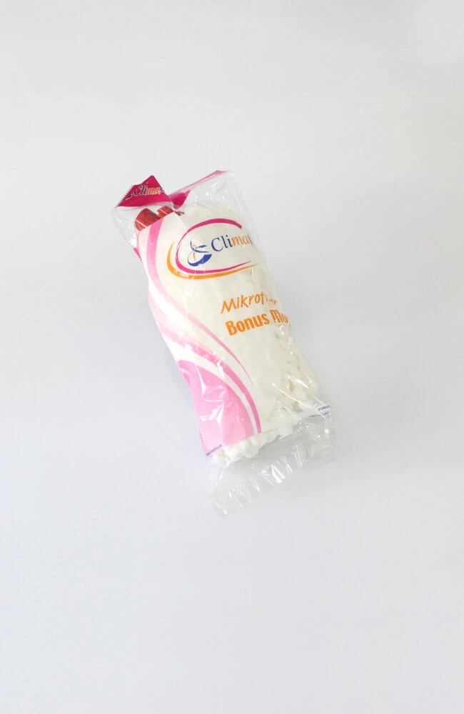 CLİMAX-17063 MİKROFİBER BONUS MOP*24