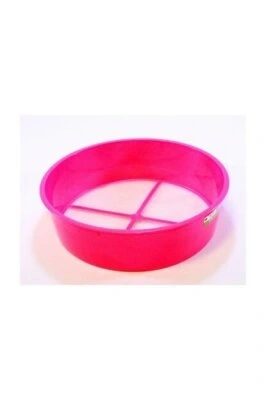 ÇOBANOĞLU PLASTİK KÜÇÜK UN ELEK*50