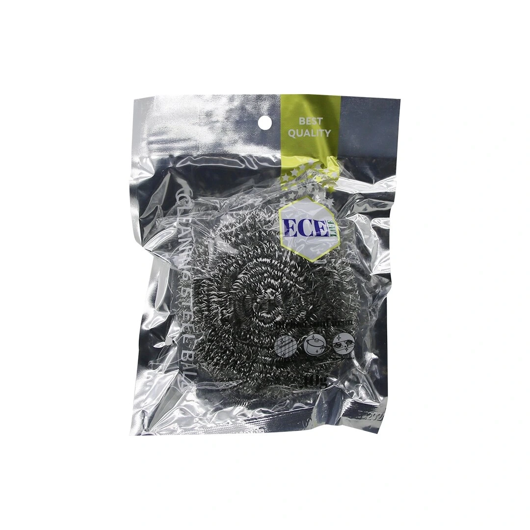 ECE LIFE EC-202 ( 40 GR ) ( LÜX ) BULAŞIK TOP TELİ ( BEST QUALITY )*300