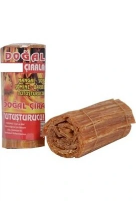 ERSOY ZEN MEŞE DOĞAL ÇIRA*40=K