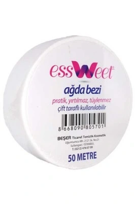 ESSWEET ( 50MT ) RULO AĞDA BEZİ*48