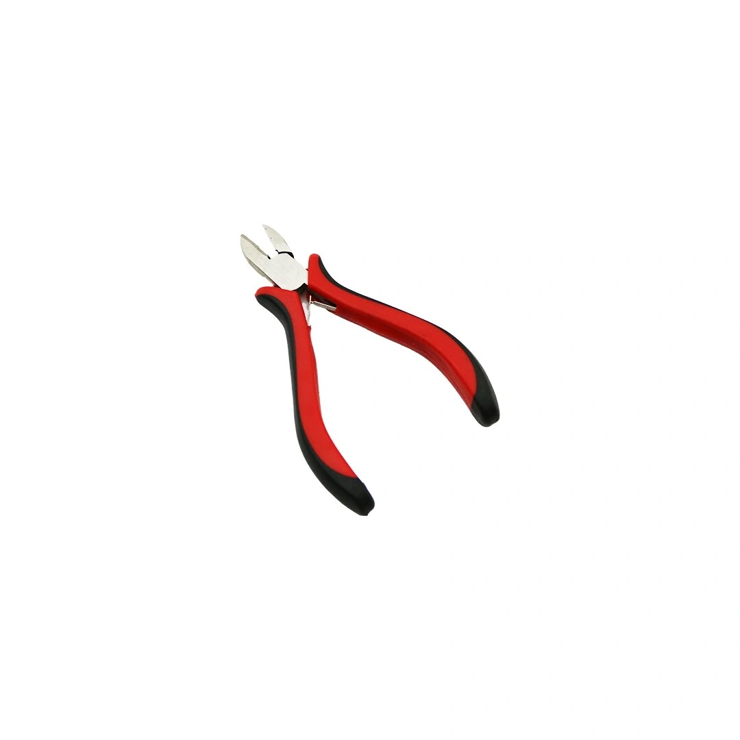 FREED TOOLS YEIT BGC-1 ( MİNİ & 4.5 ) ( YAN KESKİ ) MINI PLIERS*12X20