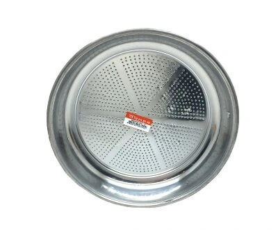 GÜNEŞ ( NO-4 & KLASİK ) SÜZEK METAL SÜZGEÇ*50