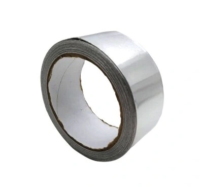 HASBANT ( 40MMX10YARDS ) ALÜMİNYUM FOLYO SOBA BANTI*6X24