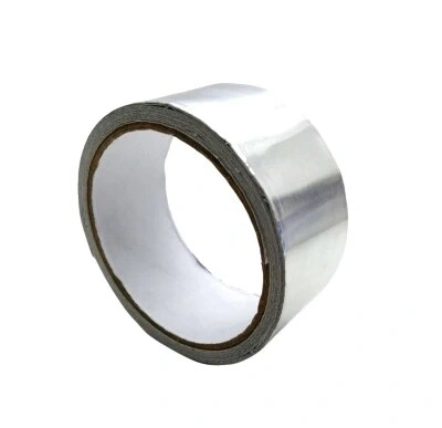 HASBANT HAS-0004 ( 40MMX4MT ) ALÜMİNYUM FOLYO SOBA BANTI*12X12