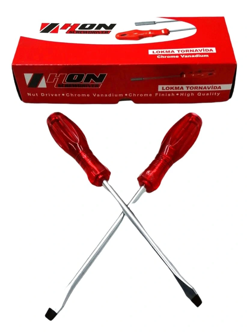 HON ( DÜZ & DARBELİ ) 7X150 TORNAVİDA*12X10