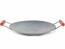 İBİCO ( 35CM ) ( KULPLU ) KAVURMA SACI*5=K